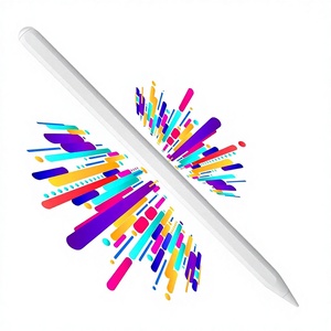 Il Miglior Stilo Magnetico in Alluminio per <span class=keywords><strong>iPad</strong></span> per Disegno e Appunti con Prestazioni Fluide e Affidabili - Accessori per <span class=keywords><strong>iPad</strong></span> - Product Image 1