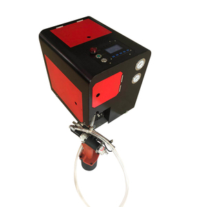 Pistolet à rivets pneumatique entièrement automatique VIT-W, prix usine, vente chaude, service OEM disponible - Product Image 5