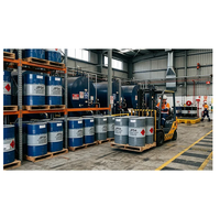 Produit Unique et Fiable pour Usage Commercial : Acheter du Carburant pour Avions et Produits Chimiques Industriels