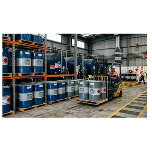 Producto Único y Confiable para Compras Comerciales: Combustible para Aviones, Aceite, Productos Químicos Industriales - Product Image 1