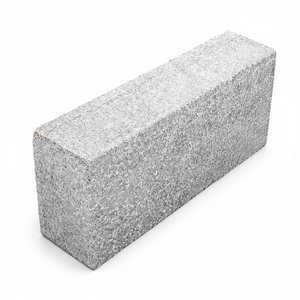 หินแกรนิตเทียนเฉิง รุ่น 07 ขนาด 10x15x40 ซม. ผิวขัดเงา ดีไซน์มินิมอล สำหรับขอบถนนภายนอก สีเทา - Product Image 3