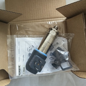 สวิตช์เซ็นเซอร์โลหะเชื่อมแบบ Endress Hauser Absolute and Gauge Ceraphant PTP31B PTP31B-AA4U1SGCWTJ - Product Image 2
