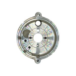 <span class=keywords><strong>OEM</strong></span> الألومنيوم صب المعادن الدقة قالب صب سبائك صنع الآلات خدمات سبائك الألومنيوم يموت الصب - Product Image 2