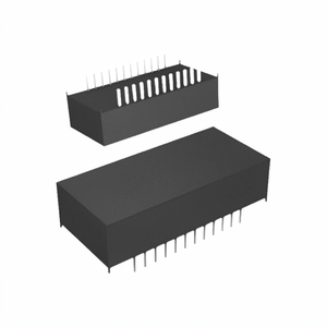 Buy Electronics Components Online 24 DIP Module DS1742-100 Manufacturer Channel Clock Timing - Product Image 1