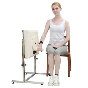 इलेक्ट्रिक घूर्णन और काउंटर-घूर्णन आर्म भौतिक चिकित्सा व्यायाम करने वाले काउंटर-रोटेट पुनर्वास उपकरण - Product Image 3