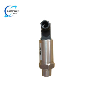 ซานฮัว Ycqc03l04 เครื่องส่งสัญญาณความดัน 0-30bar 4-20ma Dc10-30v สำหรับชิ้นส่วนเครื่องปรับอากาศ - Product Image 3