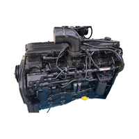 Ensemble moteur Dongfeng de qualité supérieure avec fabrication de précision et performances à haut rendement