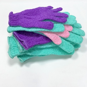 ถุงมือไมโครไฟเบอร์สำหรับทำความสะอาดโรงงาน - Product Image 6