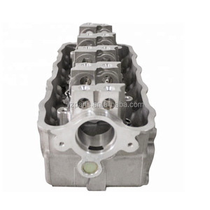 F10A FA10A Moteur Culasse 11110-80002 pour <span class=keywords><strong>Suzuki</strong></span> <span class=keywords><strong>SAMURAI</strong></span> SJ 410 SUPER TRANSPORTER Bus SK410 COQUIN Boîte 1.0L - Product Image 5