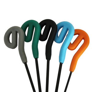 Kaliteli balina sesler Gong sürtünme tokmaklar değnek Flumis için ses şifa accessaries - Product Image 2