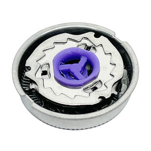 Cabezal de Repuesto para Afeitadora Eléctrica HQ3, HQ30, HQ32, HQ36, <span class=keywords><strong>HQ300</strong></span>, HQ56 - Product Image 5