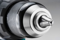 Perceuse-visseuse sans fil 18V sans balais 51011, vitesse variable, diamètre de perçage max. 32 mm, couple max. 60 Nm
