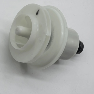 Rotor de pompe pour <span class=keywords><strong>lave</strong></span>-<span class=keywords><strong>vaisselle</strong></span> Bleckmann Sanhua Aweco – Pièces détachées pour <span class=keywords><strong>WHIRLPOOL</strong></span>, CANDY, HOOVER, ZEROWATT, ARDO, MERLONI, ARISTONE, INDESIT - Product Image 4