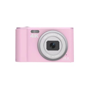 กล้องมินิ 4K กล้องดิจิตอลขนาดกะทัดรัด 48.0 ล้านพิกเซล สำหรับใช้ในบ้าน - Product Image 5