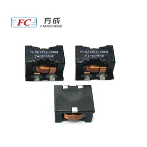 FC SE2014 470M SMD Flat Wire High Current Inductor