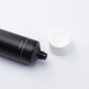Wholesale Custom 50ml-180ml <b>Plastic</b> Cosmetic <b>Tubes</b> for Shampoo Lotion - Product Image 3