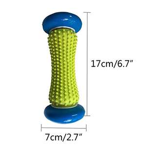 Ролик для массажа ног Премиум-Качества, ролик для массажа ног для подошвенного фасциита - Product Image 3