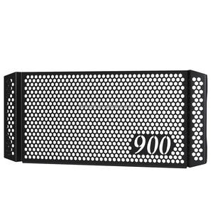 Accessori Moto Griglia di Protezione Radiatore Copertura Protettiva Serbatoio Acqua per <span class=keywords><strong>Honda</strong></span> Hornet <span class=keywords><strong>900</strong></span> CB900F Hornet CB919 <span class=keywords><strong>CB</strong></span> 919 - Product Image 2