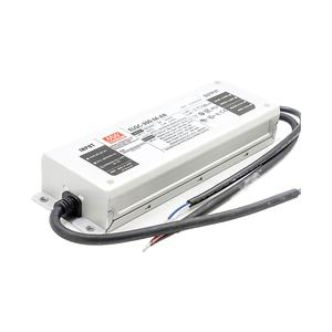 تعني جيدًا ، قوة ثابتة ، تعتيم 3-في-1 ، IP67 ، كفاءة ، 58-8000 V 2.8A ، مخرج LED خارجي - Product Image 2