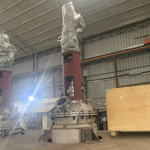 Pilot <b>Reactor</b> for Pre-Treatment Process Industrial Stirring Tank Stirring <b>Reactor</b> - Product Image 3