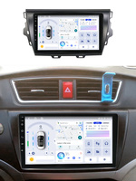 Écran Android pour voiture MEKEDE X40 X30, 4G WIFI DSP RDS, lecteur multimédia pour voiture, radio Android AM FM GPS pour Volexx C30 2015-2019