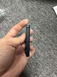 แบตเตอรี่ Li-ion 4000mAh BP4012 Hytera <span class=keywords><strong>ส</strong></span>ำหรับ <span class=keywords><strong>P50</strong></span>/<span class=keywords><strong>P50</strong></span> <span class=keywords><strong>Pro</strong></span> walkie talkies-ยาวนาน<span class=keywords><strong>ส</strong></span>ำหรับการใช้งานมืออาชีพและกลางแจ้ง - Product Image 3