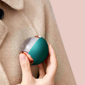 Nuevo Diseño 2022, Productos de Venta Caliente al por Mayor, Removedor de Pelusas Reutilizable, Rodillo Removedor de Pelo Portátil y Lavable - Product Image 2