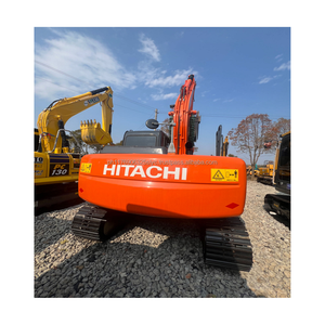 Venta caliente Hitachi zx135 excavadora usada zaxis 130 pequeña excavadora zx30u japonesa-Usada-excavadora - Product Image 6