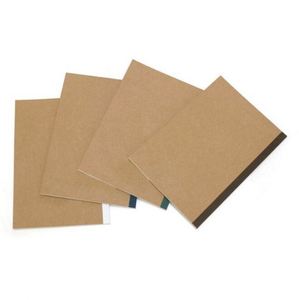Cuaderno Escolar A5 de Papel Kraft al por Mayor - Product Image 4