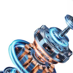 Máquina Dobladora de Barras de Acero Eléctrica Hidráulica Portátil Yunqingtech, Máquina Dobladora Manual Pequeña - Product Image 2