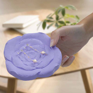 Силиконовый поднос из эпоксидной смолы - Product Image 5