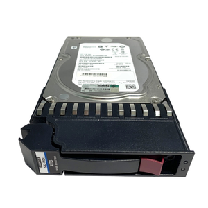 R0Q59A P13249-001 MSA 8TB SAS 12G Midline 7.2K LFF (3.5 In) M2 HDD - Product Image 4