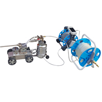 À la mode nouveau tuyau en acier contrôlé à distance mur interne pistolet Robot Pipeline pour peindre les cabines de pulvérisation en aluminium