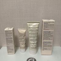 Crème Hydratante Teintée Concentrée Lait-Crème Transfrontalière Nourrissante et Éclaircissante pour le Teint, Adaptée à Tous les Types de Peau