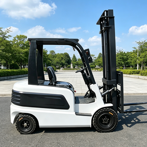 3 Toneladas en Venta con 1 Año de Garantía y Repuestos - Product Image 6