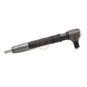 Inyector Common Rail de Alta Calidad 23670-0E010 23670-09420 23670-19015 295700-0550 - Product Image 2