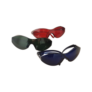 Laser Protective <strong>Glasses</strong> Laser Safety <strong>Glasses</strong> Professional Eyewear Laser Protection Labour Insurance Sunshades Goggles - Product Image 2