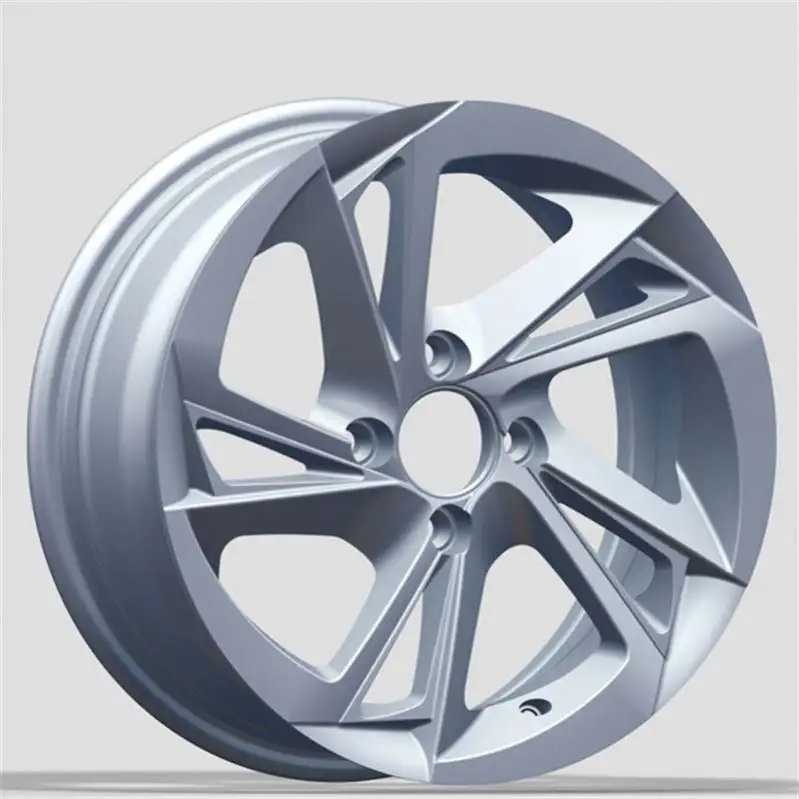 14~15 Inch ET 20-30 New aftermarket Passenger Car Wheels Aluminium Alloy with PCD 4*99 CB 67.1~73.1mm