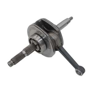 Ensemble bielle-culbuteur pour <span class=keywords><strong>moteur</strong></span> de moto tout-terrain <span class=keywords><strong>YX</strong></span> 125 <span class=keywords><strong>140</strong></span> 150 160cc - Product Image 1