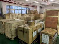 Agent de transit expérimenté, agent maritime, logistique maritime et aérienne en Chine, consolidation de fret LCL + Express, expédition vers l'Amérique du Nord et l'Europe