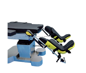 Jinekoloji üzengi jinekoloji masa üzengi hastane jinekoloji bacak üroloji için Lithotomy konumlandırma üzengi destekler - Product Image 6
