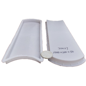 Hơn hai ngàn loại đẹp khác nhau bê tông đúc sẵn nhựa paver khối khuôn - Product Image 2