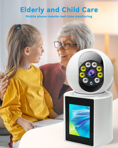 <span class=keywords><strong>Camera</strong></span> giám sát không dây mini 4G hai ống kính O-Kam Pro 2MP, logo tùy chỉnh, <span class=keywords><strong>camera</strong></span> an ninh thông minh, <span class=keywords><strong>camera</strong></span> giấu kín <span class=keywords><strong>Wifi</strong></span>, <span class=keywords><strong>camera</strong></span> giám sát trẻ em - Product Image 6