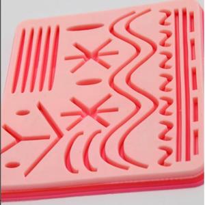 Ähnlich <span class=keywords><strong>Ecoflex</strong></span> 20 Shore 00 Flüssiges Silikon für Naht-Übungspads Weichstes Medizinisches Silikonkautschuk - Product Image 6