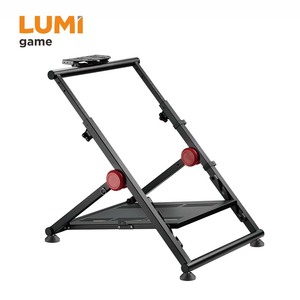 Soporte Plegable para <span class=keywords><strong>Volante</strong></span> LRS04-BS para Simulador de Carreras, Soporte para <span class=keywords><strong>Volante</strong></span> de Simulador de Carreras, Cabina de Simulador de Carreras - Product Image 1