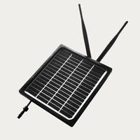 Collecteur de données sans fil YL-220L LoRa/NB-IoT SX1278 RS485 solaire IP67 GNSS pour la surveillance du niveau de liquide, de la pression et du débit des capteurs