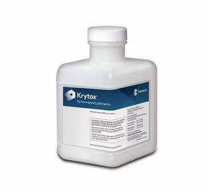 Du Bang/comu KRY-Tox KRY-Tox GPL101 103 104 105 106 107 206 207 226FG น้ำมันหล่อลื่นโพลีเอทเทอร์สมบูรณ์แบบ - Product Image 4