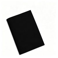 Tissu pour livres en similicuir PU, brun rougeâtre, revêtement polyuréthane, imitation cuir, souple et flexible, pour reliure de livres