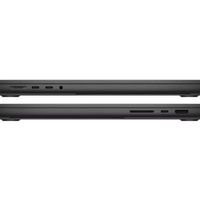 Krachtige professionele laptop Originele Mabook Pro M3 Max 16 inch 14+30 core CPU Personal Computer