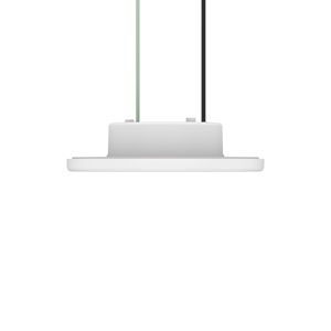 <span class=keywords><strong>LED</strong></span> 4 inci plastik ramping non-konduktif, Trim depan mati dengan lensa datar halus dapat diredupkan 5CCT dapat dipilih peringkat basah ETL